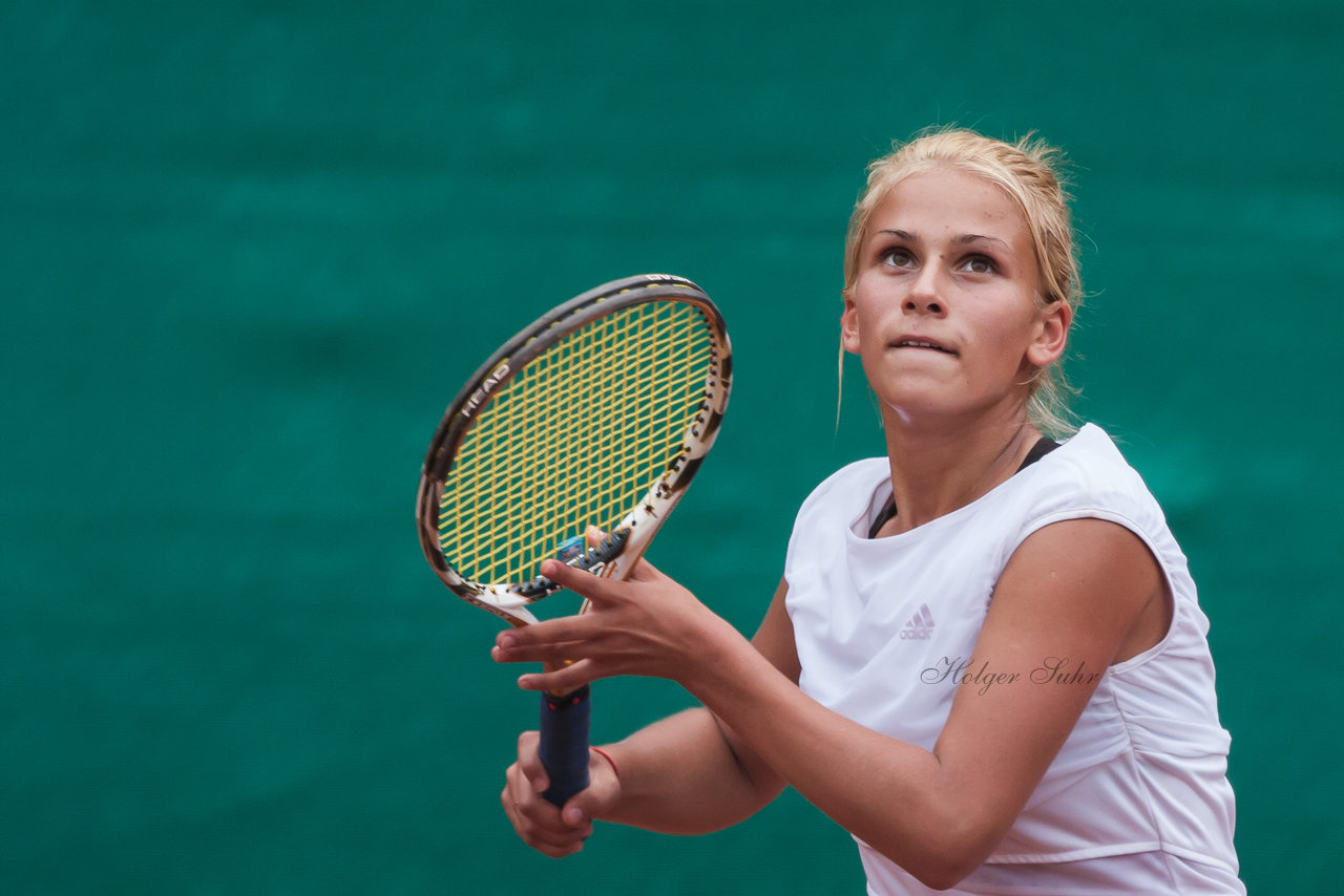 Hanna Semianko 54 - Norderstedt Open